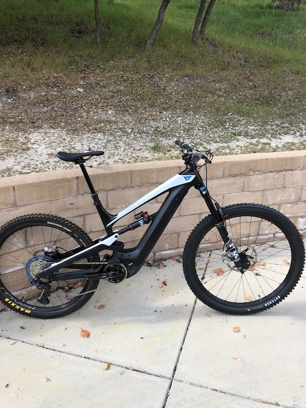 2019 YT Decoy Large Mullet For Sale