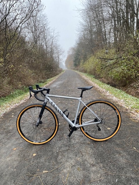 2022 Canyon Grail 6 AL For Sale