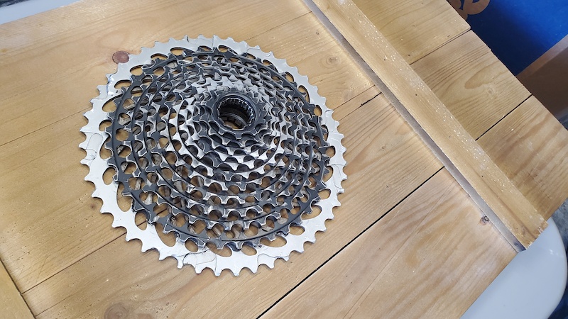 Sram Eagle Xo Speed Cassette T For Sale