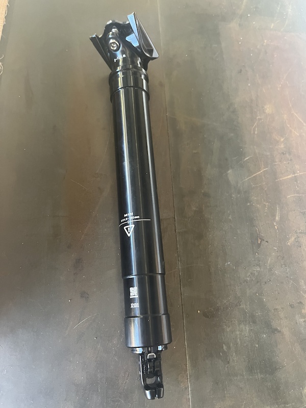 bontrager dropper post cable