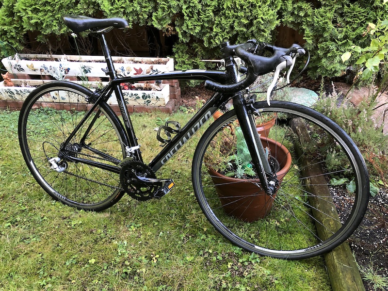 2013 Specialized Allez For Sale