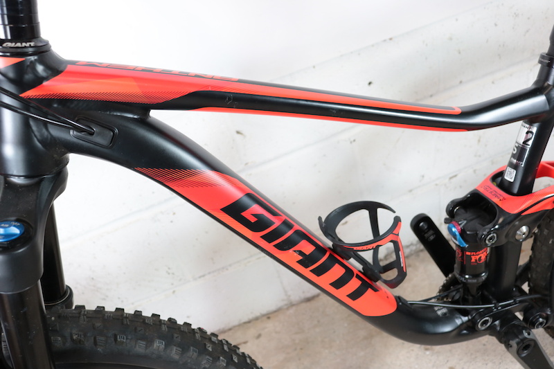 2018 Giant Anthem 2 For Sale