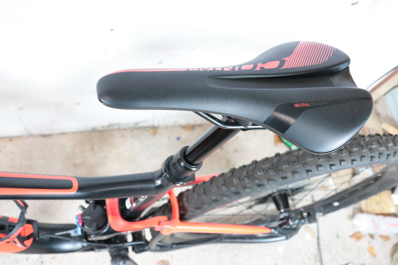 2018 Giant Anthem 2 For Sale