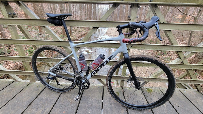 2021 Giant Revolt 2 Large For Sale