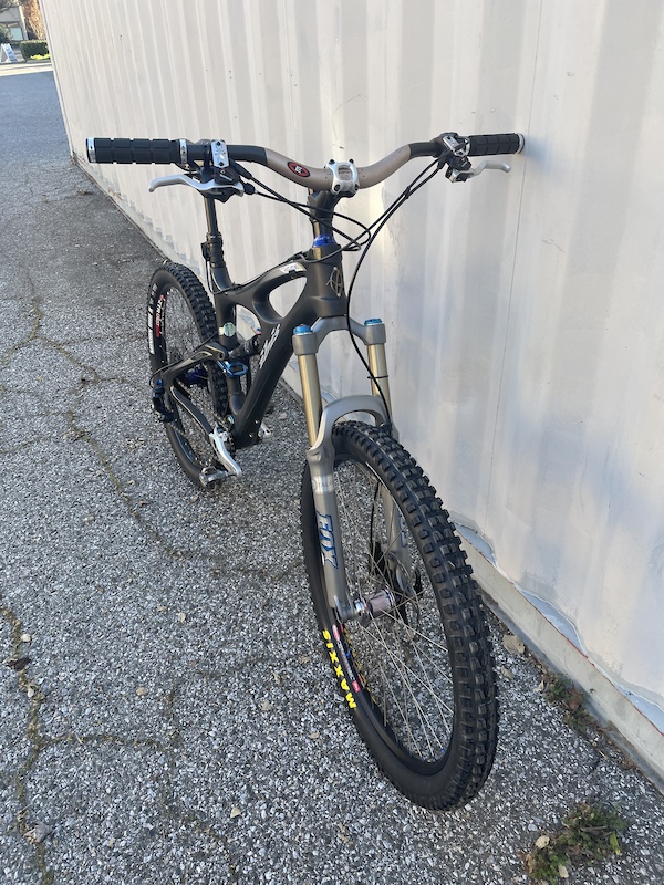 2009 Ibis Mojo SL Eagle For Sale