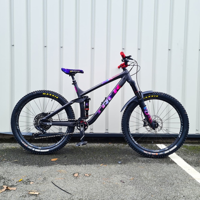 2019 trek remedy 8 for sale