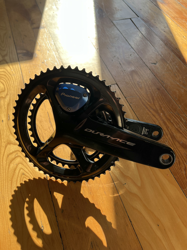 Shimano Dura Ace 9100 Group (with power meter) For Sale