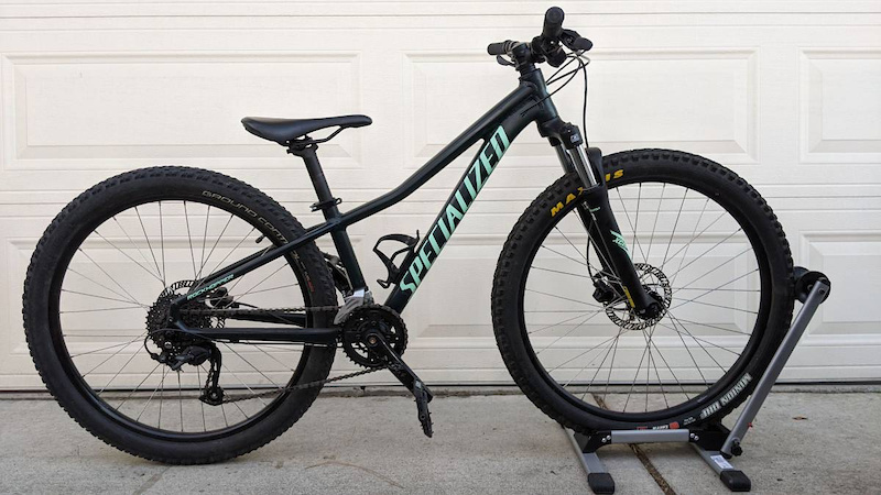 specialized rockhopper 26 xxs