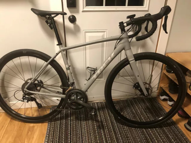 2019 Trek Checkpoint Al4 54cm like new For Sale