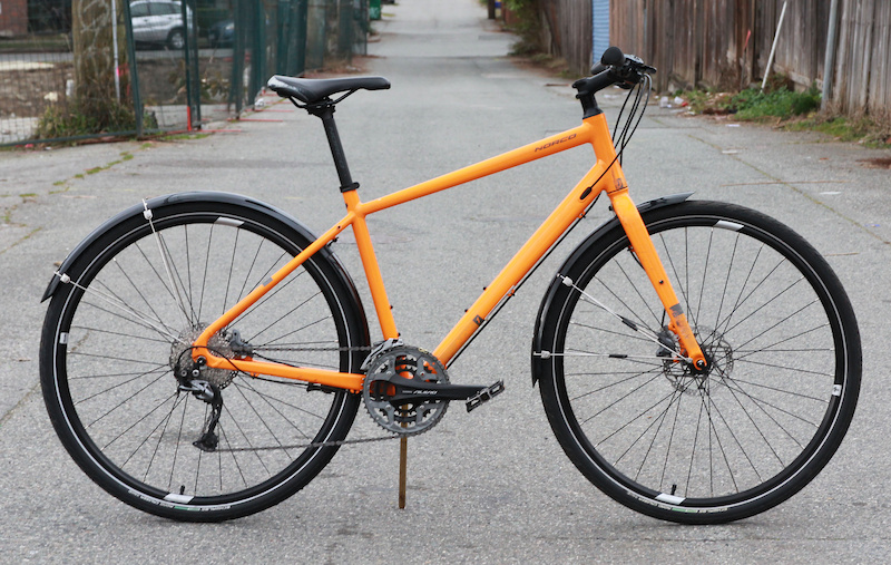 norco indie hybrid