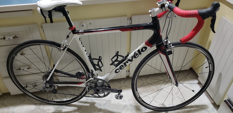 cervelo r3 for sale