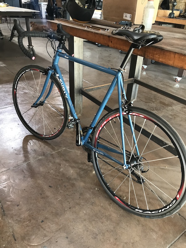 surly pacer for sale