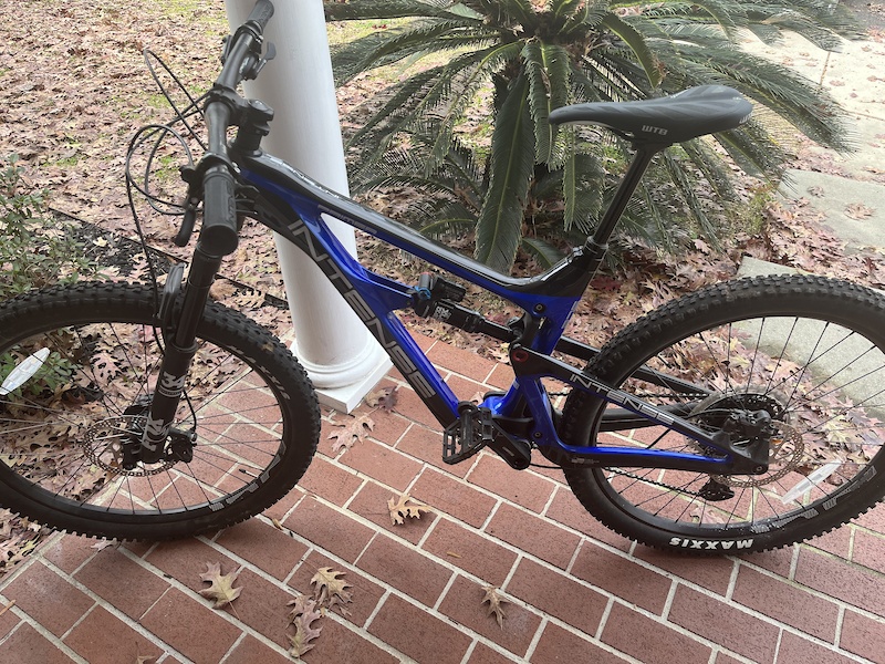 2020 intense primer 27.5 review