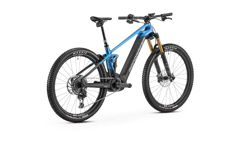 mondraker crafty 2021 test