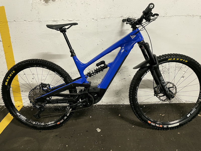2020 YT Decoy Like New w/ Upgraded Suspension & Brakes For Sale