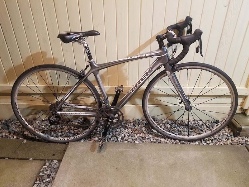 trek madone for sale craigslist
