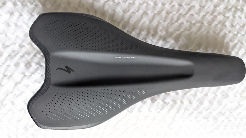 2021 NEW Specialized Henge Expert (Ti) DH Saddle 143 mm For Sale