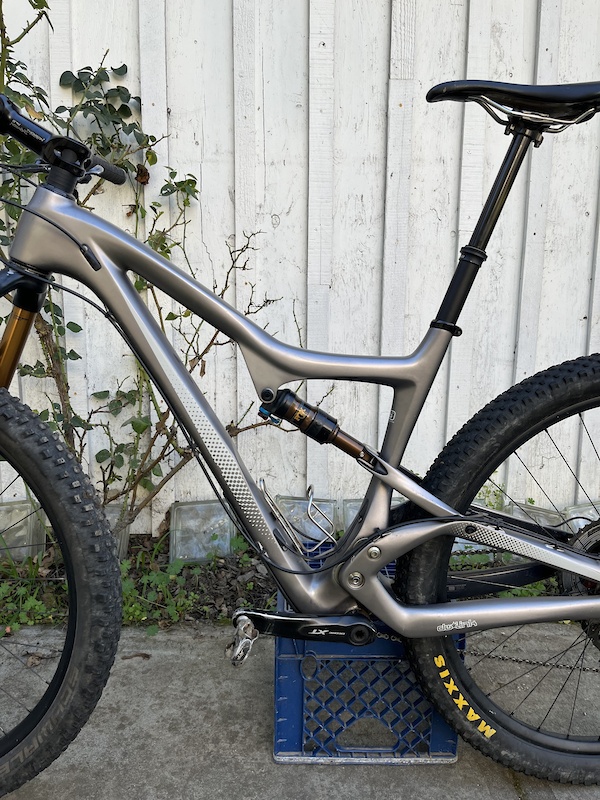 ibis ripley 2018 review