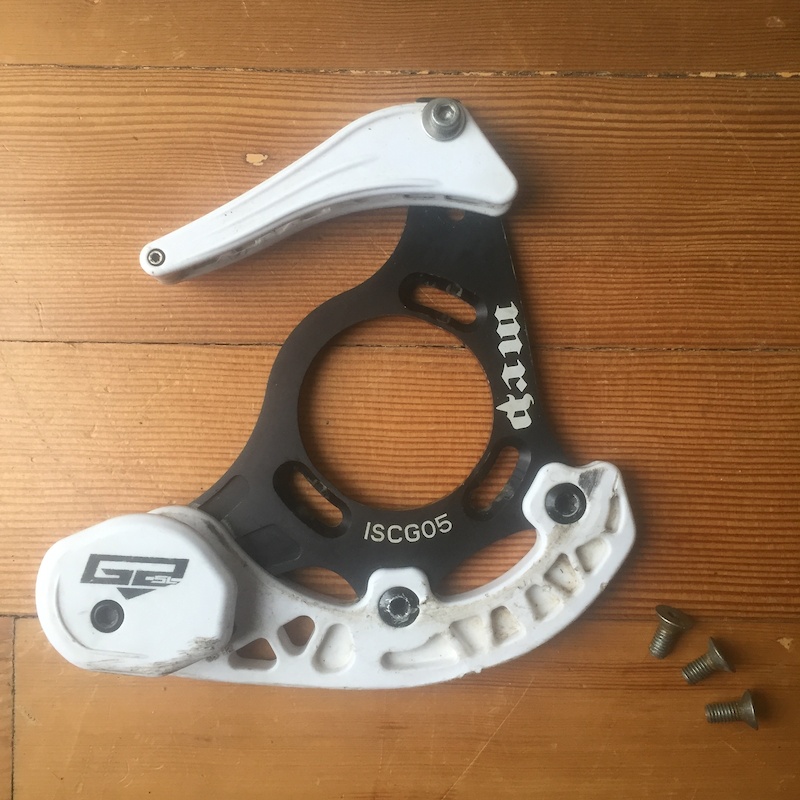 Mrp G2 Riemenscheibe Ersatzteil - Kunststoff Riemenscheibe Für Mountainbikes