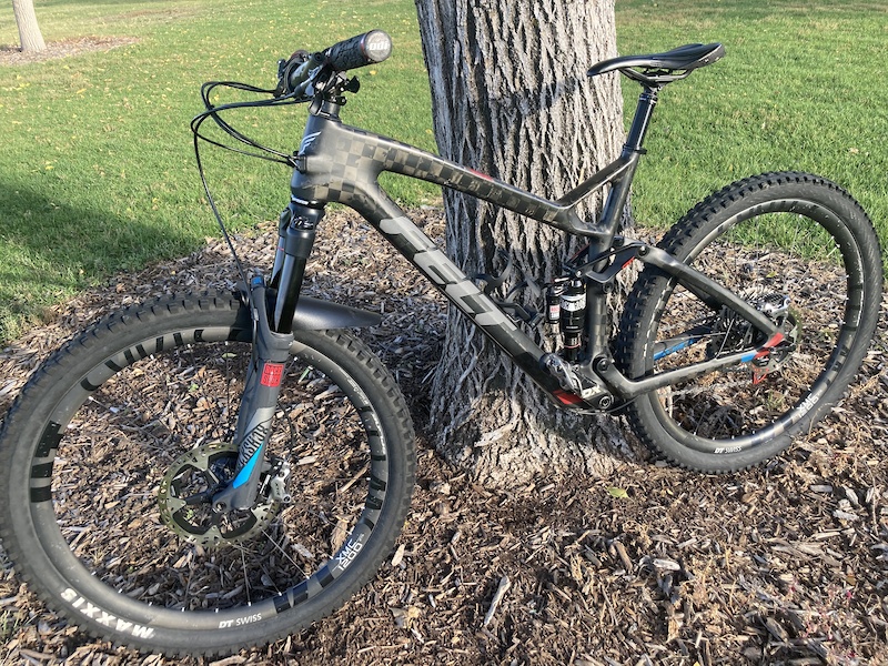 mtb 29er medium size