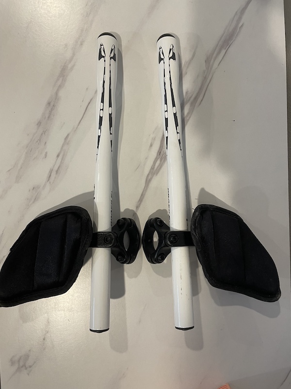 t2 cobra carbon aero bars