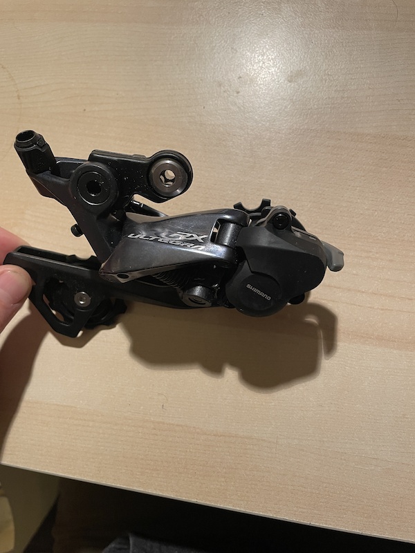 Shimano Ultegra Rd Rx For Sale