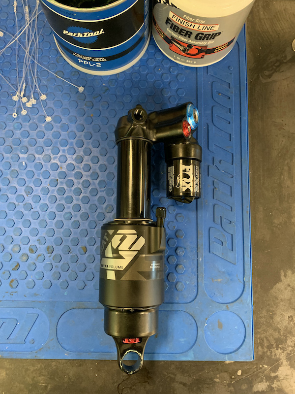 2021 Fox Float X2 Preformance Elite For Sale