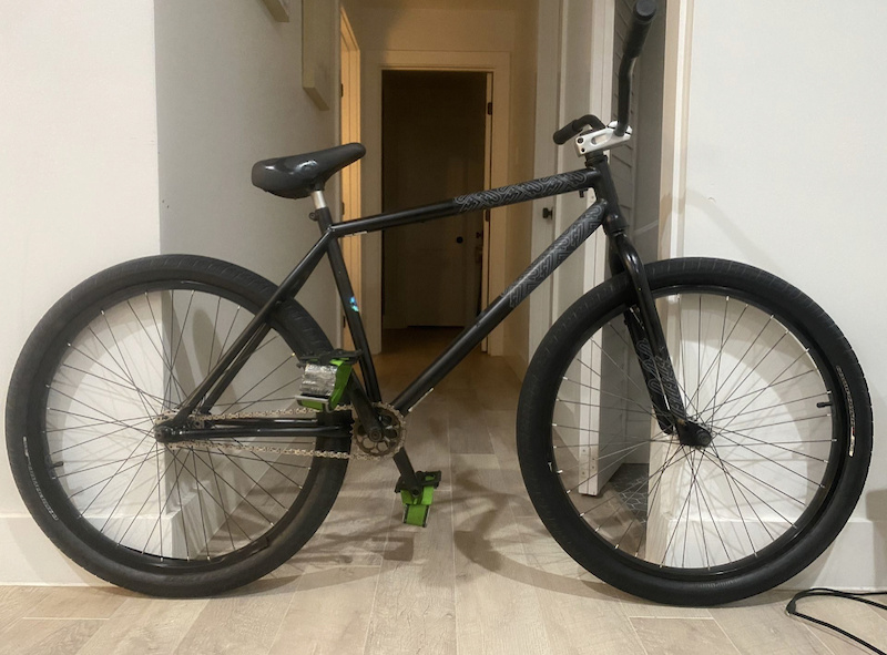 2015 Specialized P.fix 26”' For Sale