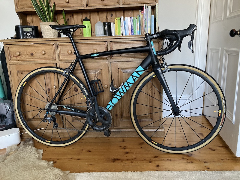 bowman cycles palace r