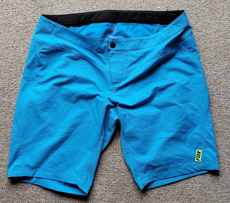 fox ripley shorts