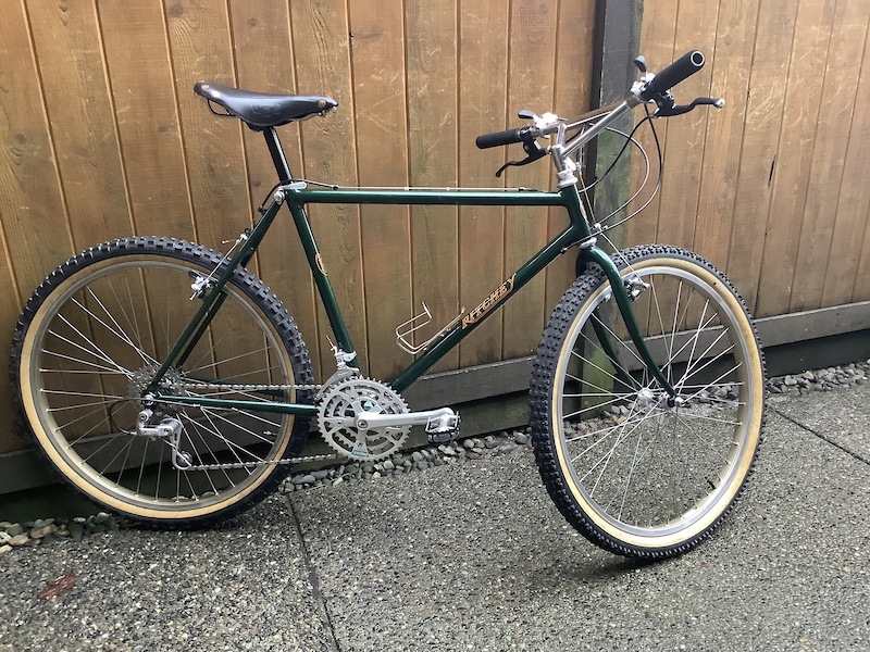 Ritchey timberwolf for online sale