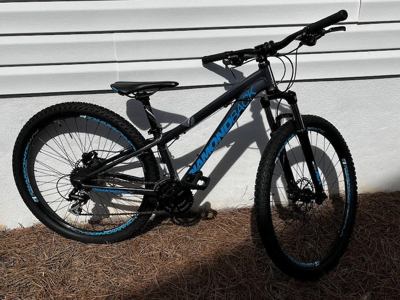 Diamondback apex trail on sale