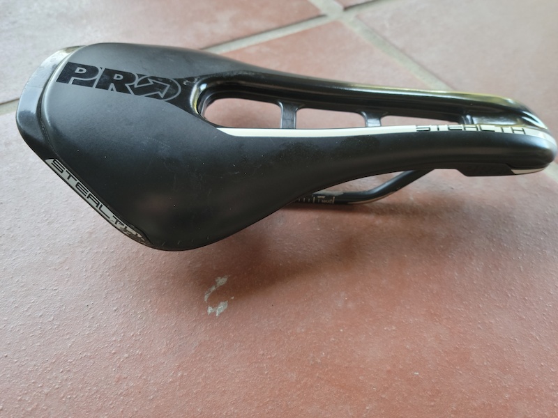 shimano pro stealth saddle review