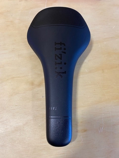 fizik taiga s