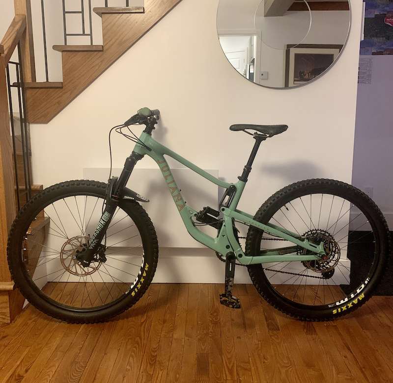 juliana roubion 2019