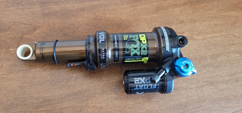 dpx2 185x55