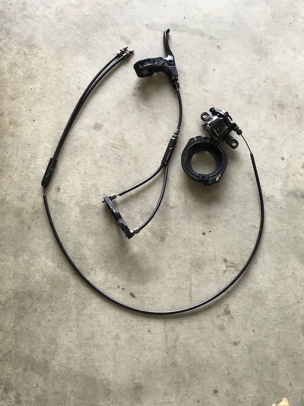 mtb gyro brake