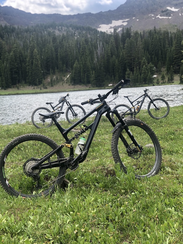 cannondale habit 2021 review