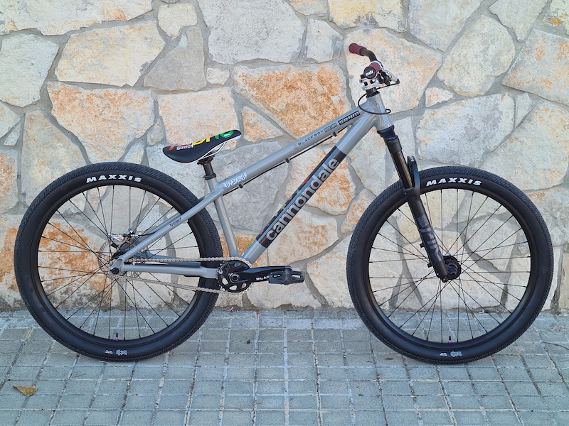 2022 CANNONDALE DAVE For Sale