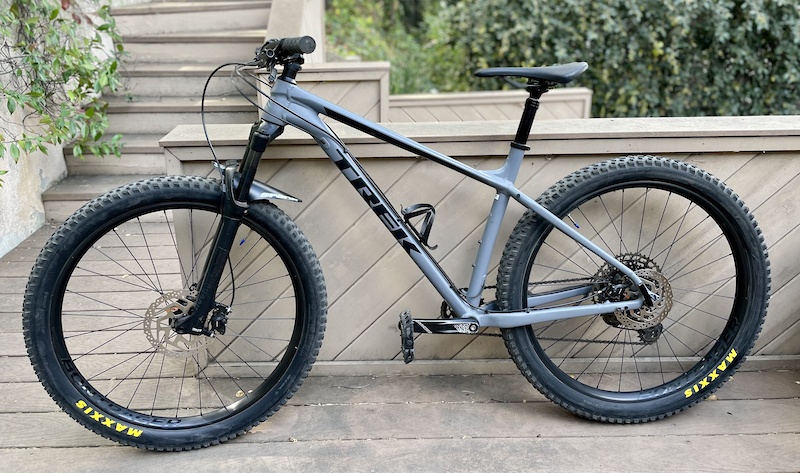trek roscoe 8 sale