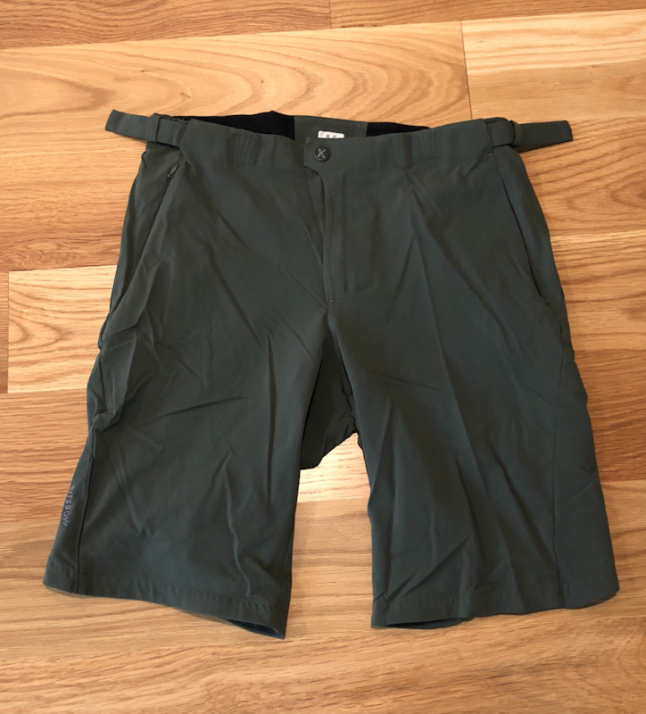 kitsbow shorts