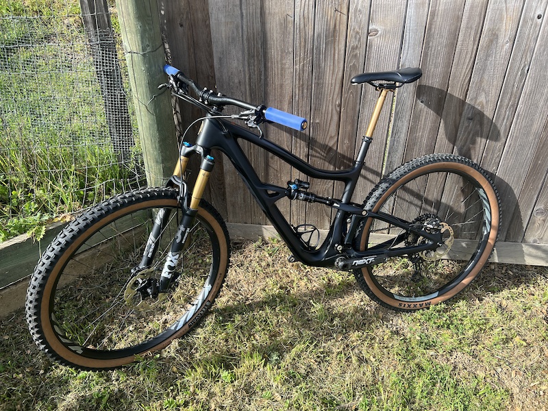 ibis ripley craigslist