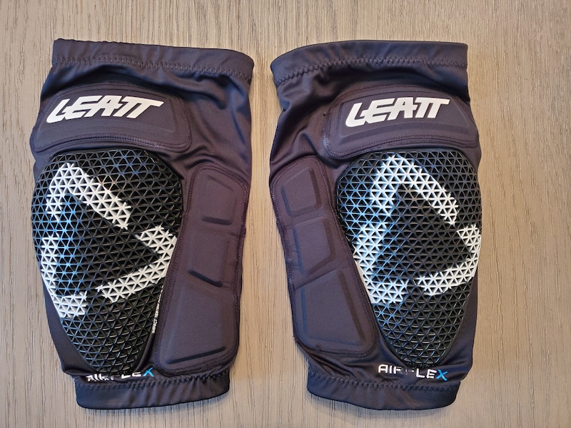 2021-leatt-airflex-pro-knee-pad-size-large-for-sale