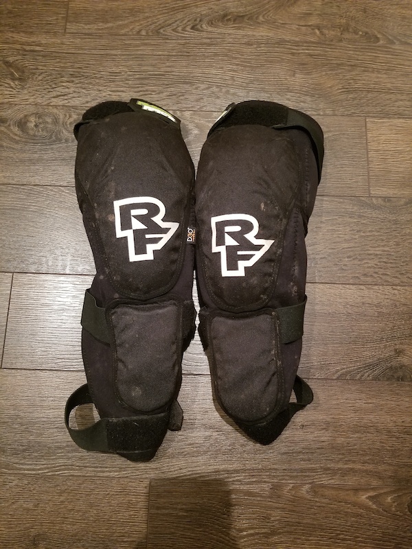 2019 Race Face Flank leg guards For Sale