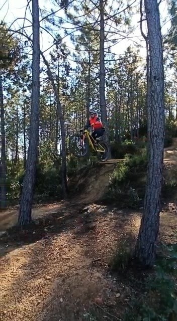 Osta Multi Trail - Santa Coloma de Farners | Trailforks