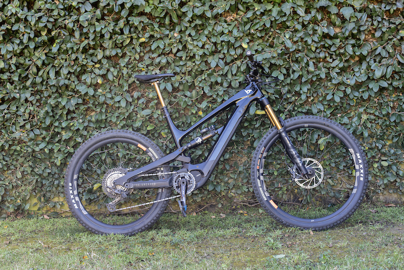 2020 YT Decoy Pro Race XL Black Magic For Sale