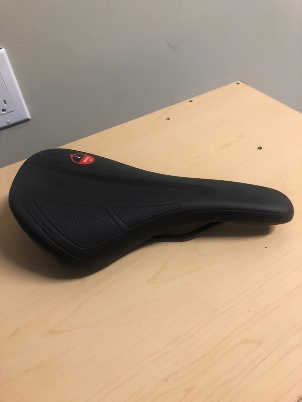 specialized bridge comp saddle review