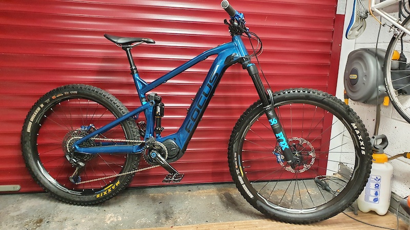 2019 Focus Jam2 Drifter size large For Sale