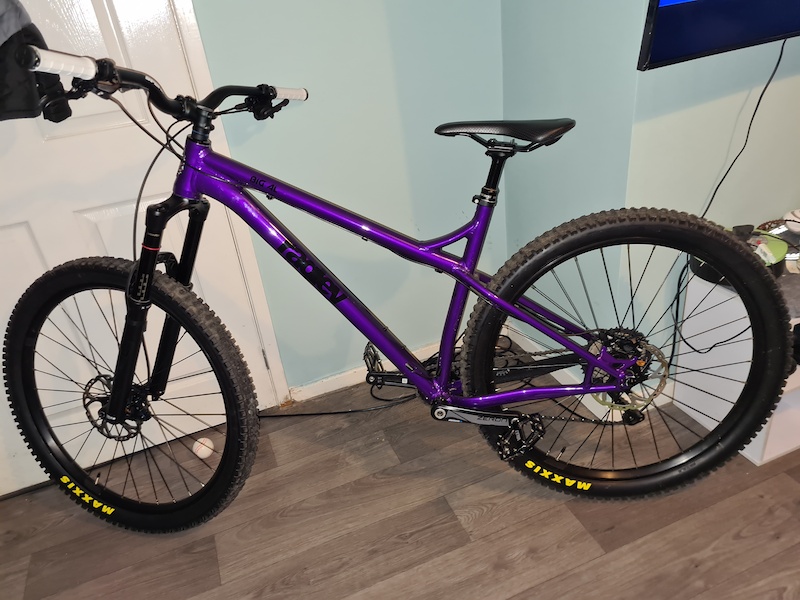 2021 Ragley For Sale