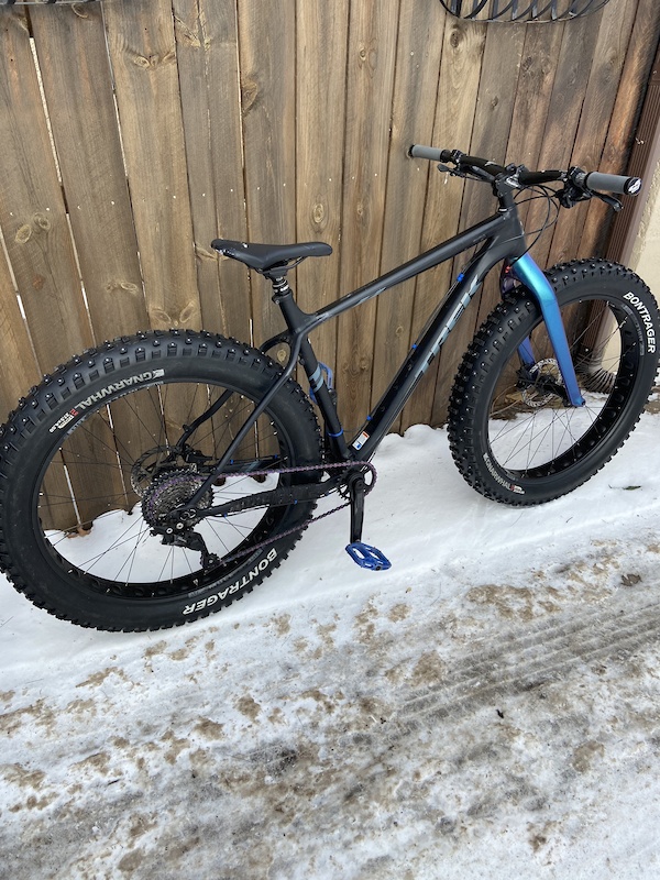 trek farley 5 2018